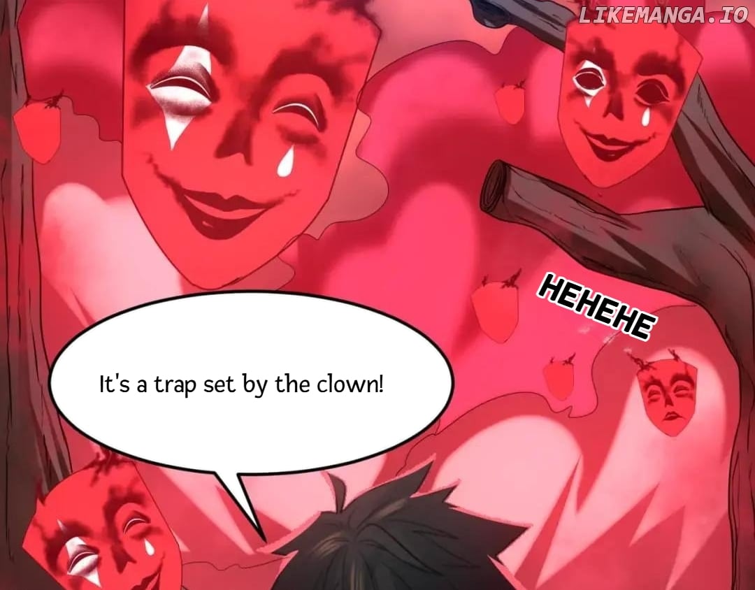 Era of the Haunted chapter 75 - page 32